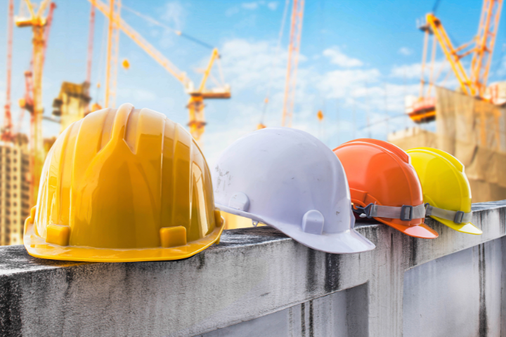 Jalezi Construction Projects