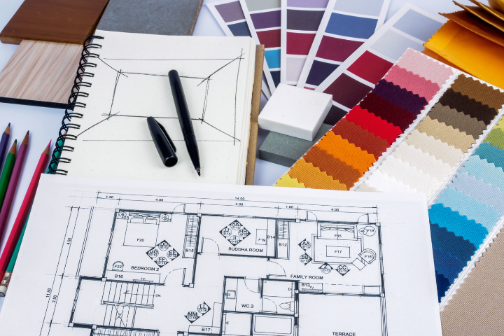 Lawrence Renovations